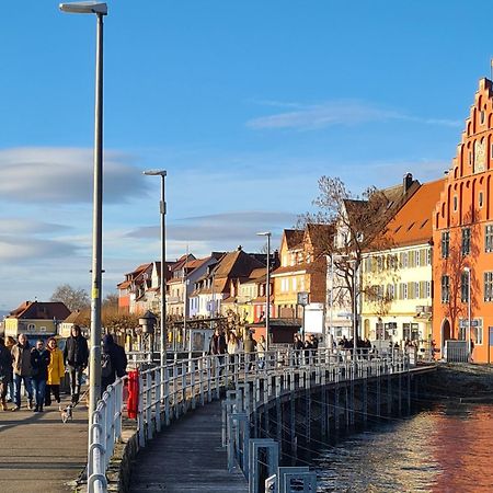 Ferienwohnung Schwabenstuben Meersburg Exterior photo